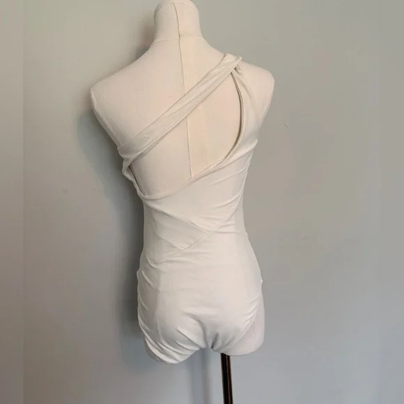 Summersalt Sidestroke Swimsuit - Picture 2 of 6